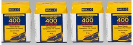 Stopgap 400 Repair